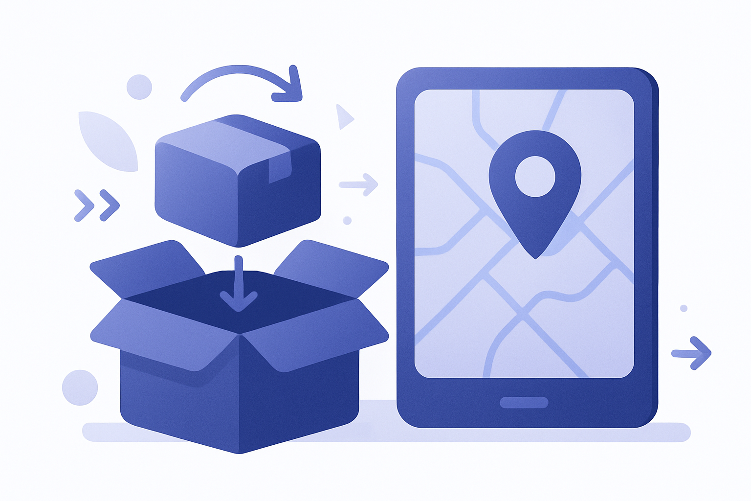 Packing & Tracking Automation