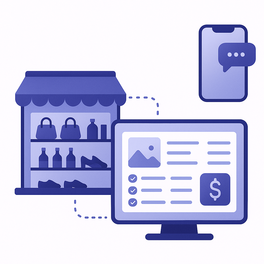 Retail