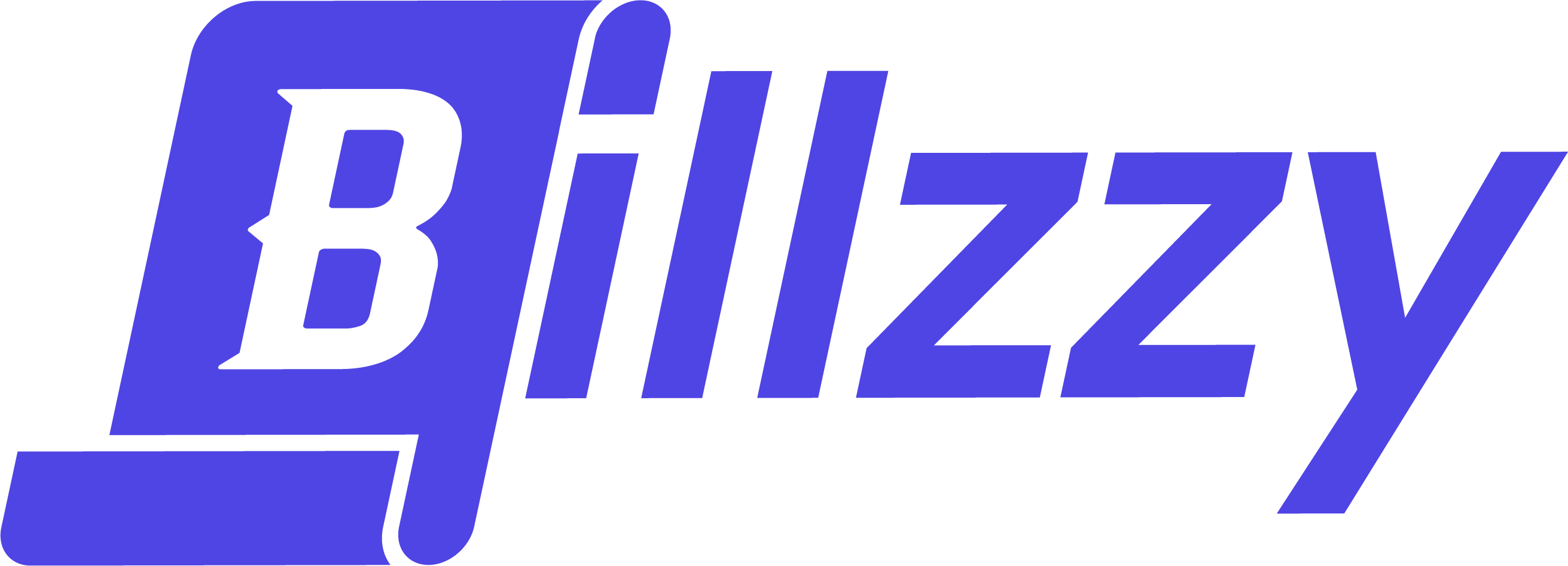 Billzzy Logo